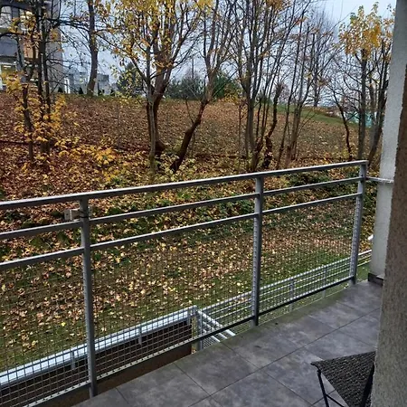 Apartment Apartament Horyzonty Gdyni Gdynia