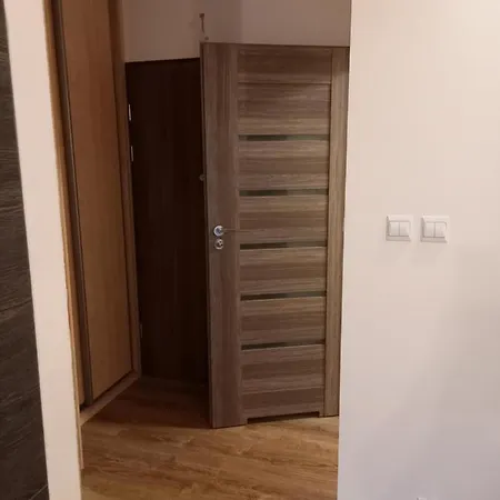 Apartament Horyzonty Gdyni * Gdynia