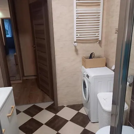 Apartament Horyzonty Gdyni Gdynia