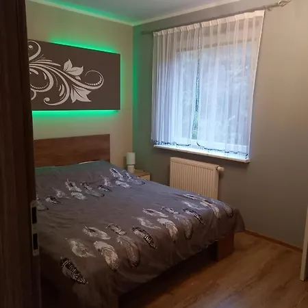 Apartament Horyzonty Gdyni Apartment *