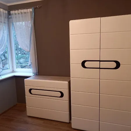 Apartament Horyzonty Gdyni Apartment