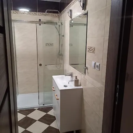 Apartament Horyzonty Gdyni * Gdynia
