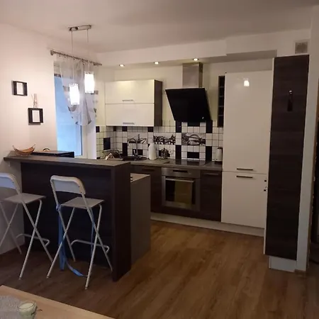 Apartment Apartament Horyzonty Gdyni